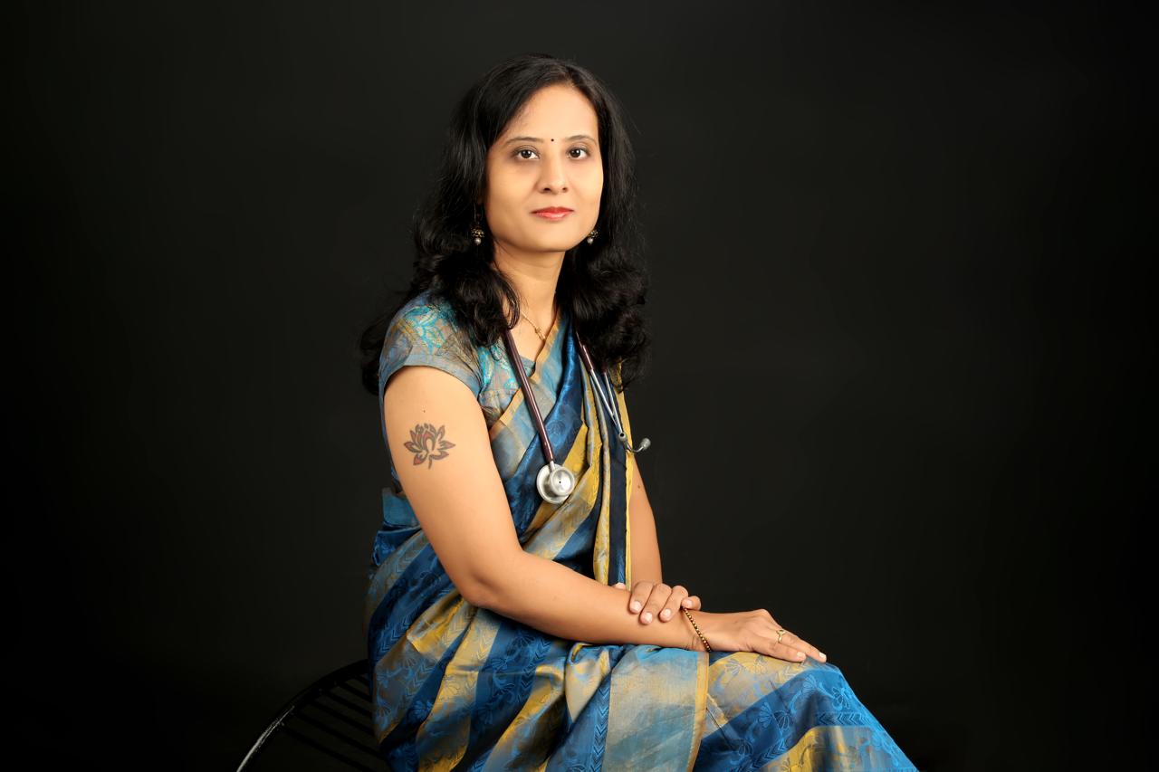 Dr Devikarani
